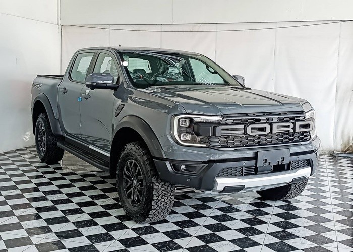 Used 1
                    FORD
                     for Sale Image
