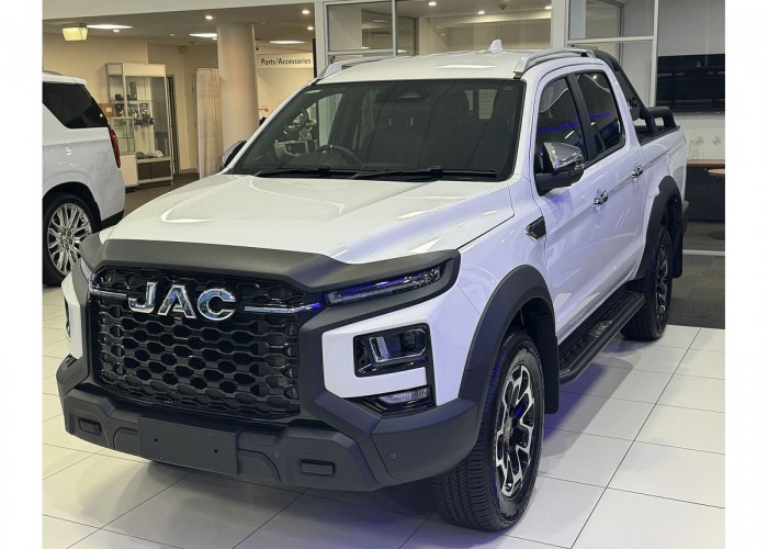 JAC T9 
                                                            for Sale for Sale