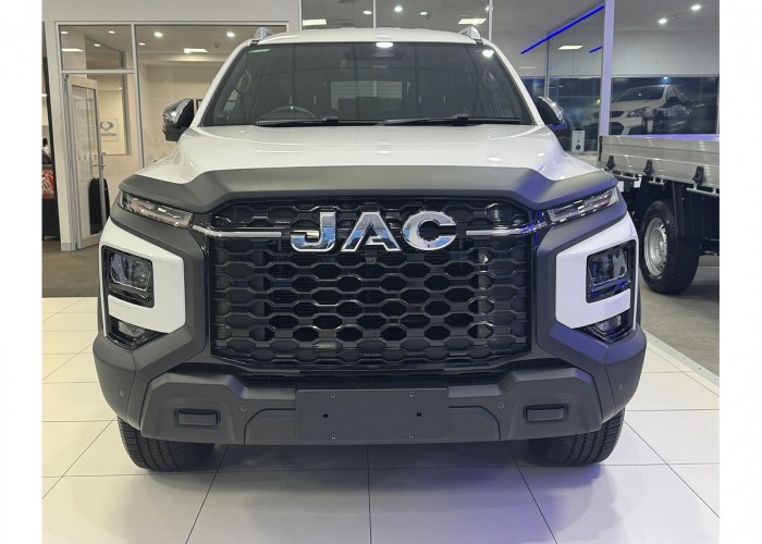 Used 1
                    JAC T9
                     for Sale Image
