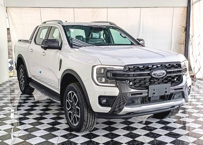 Used 1
                    FORD
                     for Sale Image