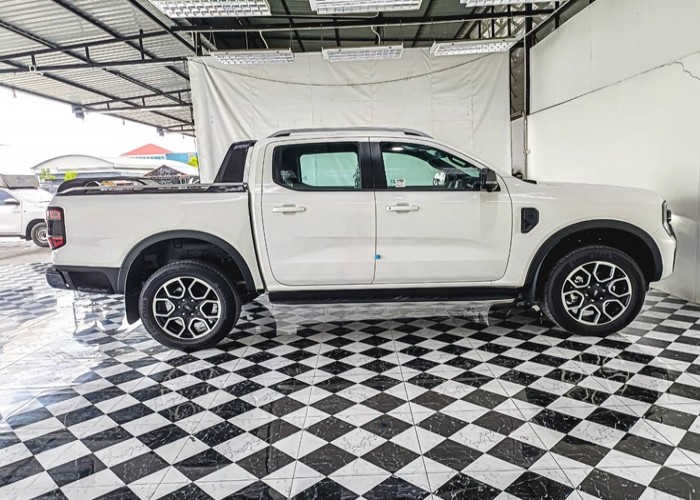 Used 1
                    FORD
                     for Sale Image